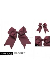 Cheer Bows-HPN-4306